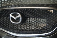 фото thumb №8, Mazda cx5 ii бампер перед передний kompletny pdc 2017 42s