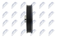 фото thumb №15, Шків колінчастого вала колінчастого nty rkp-ch-026