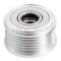 фото thumb №1, Ролик натягувач snr ga759.05