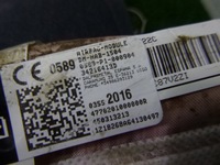 фото thumb №5, Crossland x 17- шторка безпеки повітряна права ліва оригінальний номер