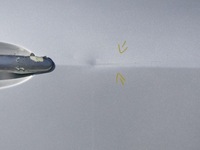 фото thumb №11, Дверь перед правый передние правое ezrc citroen c8 peugeot 807