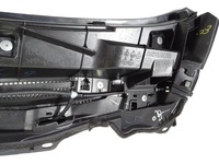 фото thumb №11, Панель під лобовим склом пластиковий mazda 3 bm bn 2013-2019 європа - комплект