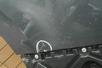 фото thumb №5, Dacia lodgy 12- крыло задний левый порог задняя bok четверть