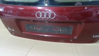 Купить Audi a4 b5 lift крышка багажника багажника kombi lz3l, фото thumb