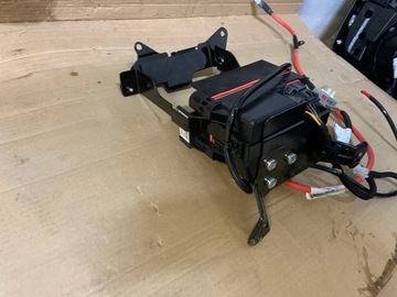 фото thumb №8, Jaguar xj x351 3.0 sc 2013r блок управления акумулятора оригинал европа