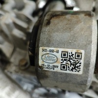 фото thumb №9, Land rover defender 2023 коробка передач приборная / редуктор