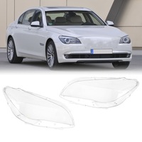 фото thumb №11, 1 пара захист obiektywu фара abs прозорий захист лінзи