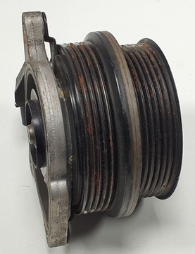 фото thumb №6, Насос воды vw golf v 1.4 tsi 03c121004e