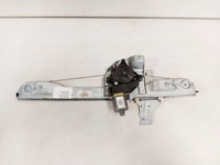 фото thumb №1, Peugeot 208 i механізм скло правий перед