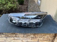 фото thumb №1, Ford mustang mach-e лампа ліва