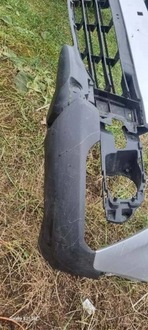 фото thumb №9, Бампер передний перед renault captur i lift