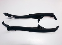 фото thumb №1, Защита молдинг порог mercedes-benz оригинальный номер a2056903105 w205