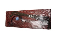 фото thumb №1, Прокладка картера 1,3 ford escort fiesta ka mazda