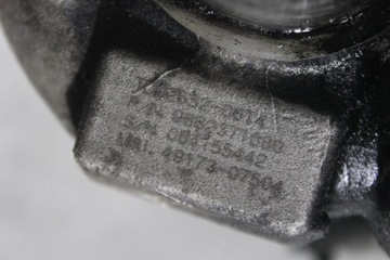 фото thumb №3, Турбонагнітач citroen c4 i 1.6hdi