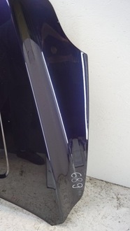 фото thumb №10, Volvo xc90 капот крышка 476-46