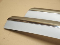 Решётка радиатора решётка радиатора хром mercedes ml w166 a1668880785 хром Доставка, фото thumb