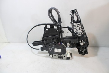 фото thumb №1, Замок правий зад двері jeep compass ii