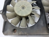 Lexus is 220d-250-350 2007 вентилятор радіатора 1680004970 в Україні, фото thumb