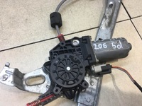 фото thumb №6, Підйомник вікна праві перед peugeot 206 5d