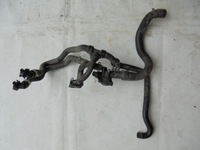 фото thumb №1, Труба wąż шланг wody renault kangoo ii 1.5 dci