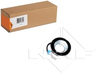 фото thumb №1, Катушка компрессор кондиционера delphi cvc opel astra g astra g classic