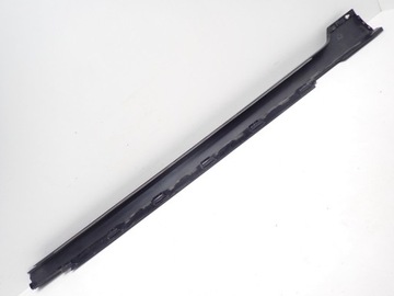 фото thumb №9, Планка захист порога порогова права vw passat b8 21r