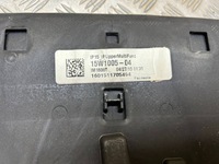 фото thumb №12, Панель роздавальна капот подушка безпеки bmw x5 f15 2015 оригінал ні спрацьована