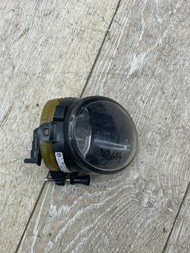 фото thumb №1, Галоген правый vw golf vi 2009- 5k0941700f