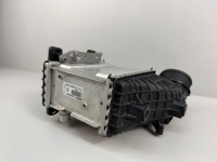 Купити Mercedes amg gt w190 190 інтеркулер радіатор оригінальна 1780901300 fv, фото thumb