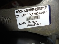 фото thumb №6, Новий осушувач iveco eurocargo 5802483805