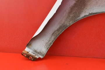 фото thumb №12, Крыло левый перед переднее 5b ford focus mk3 11-15