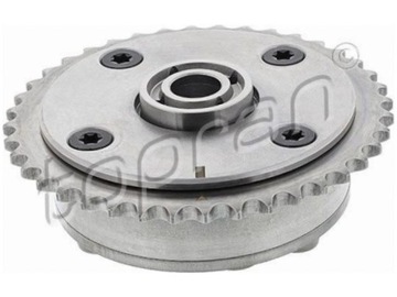 фото thumb №2, Колесо вал распределительный вал citroen c4 grand spacetourer 1.6 ds3 1.4 1.6