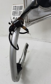 фото thumb №9, Крышка багажника задняя зад bertone opel astra ii g