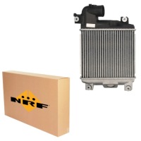 Интеркулер toyota hilux vii 2,5d-4d/3,0d-4d 05- Доставка, фото thumb