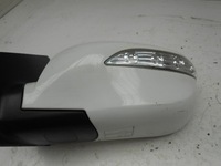 фото thumb №7, Hyundai ix35 дзеркало ліва 8 pin поворотник лак tcw 876102y070