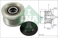 фото thumb №10, Генератор - сцепление односторонний schaeffler ina 535 0173 10
