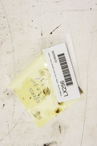 фото thumb №5, Lx256 dodge journey 2.0d кронштейн кронштейн двигуна