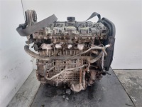 Двигун стійку  бензин форсунки volvo s80 1 2.0b kod: b5204t5 1998-2006r Доставка, фото thumb
