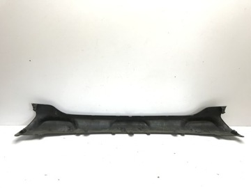 фото thumb №11, Captur i 1 рестайлинг накладка бампера передней перед серый org 620722429r