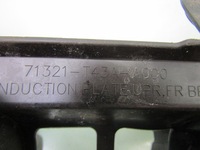 фото thumb №9, Civic xi 2.0 23r воздуховод воздуха впуск воздухозаборник pas передний шторка