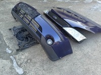 фото thumb №11, Ford mondeo mk3 kompletny перед kod k,0