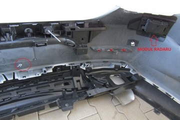 фото thumb №10, Бампер зад задній mercedes cls 257 c257 amg