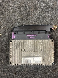 фото thumb №1, Блок керування коробки 8200587176 renault scenic ii