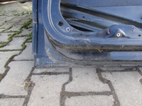 фото thumb №14, Двері праві зад vw passat b6 05-10r sedan lc9x