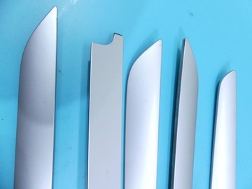 фото thumb №8, Планка планки декори dekor vw passat cc eu 08-12