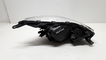 фото thumb №15, Space star 2 ii 13- лампа ліва перед w0563