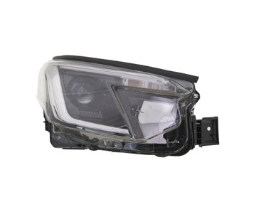 фото thumb №1, Лампа передняя do subaru forester 2019-2024 84001sj360 правая