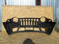 фото thumb №10, Jeep patriot 2010 2011 2012 2013 2014 бампер