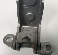 фото thumb №6, Петли дверь левый зад honda jazz ii пара