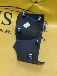 Захист заглушка пластик dacia duster ii 17- Недорого, фото thumb